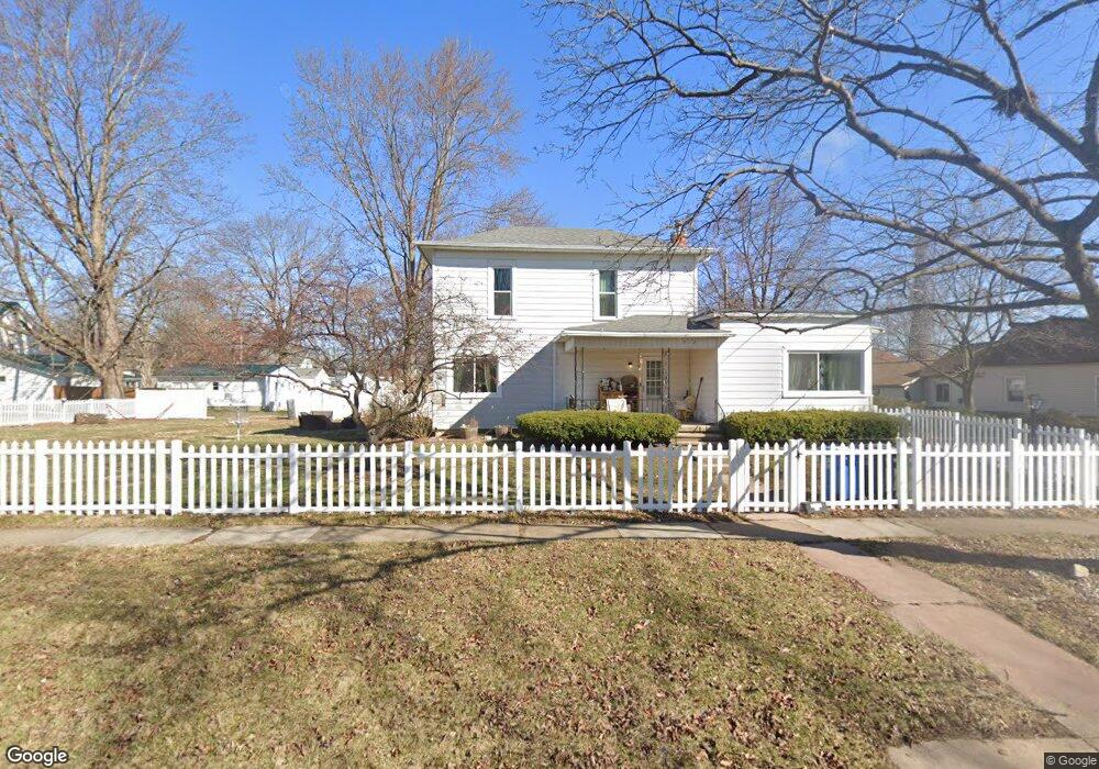 512 Third Steet, Findlay, OH 45840 - photo 1