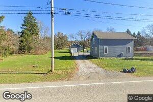 10345 Route 18, Albion, PA 16401
