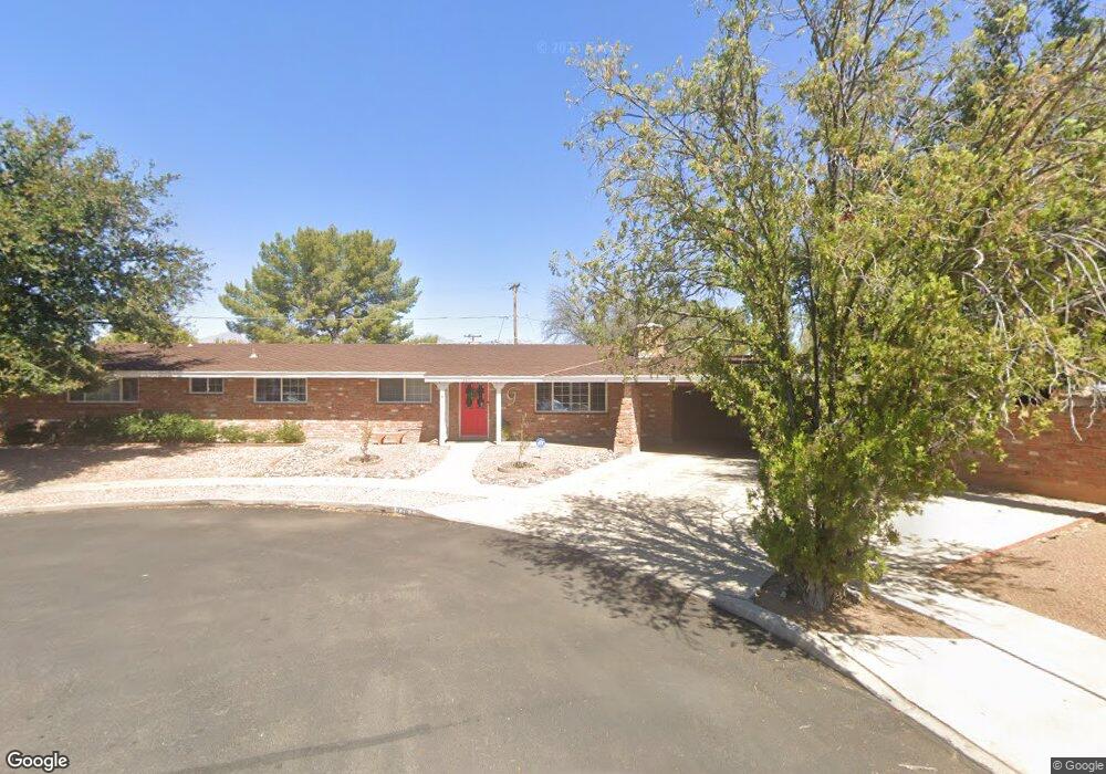 5261 E Alhambra Place, Tucson, AZ 85711 - photo 1