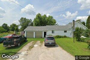 7019 S Us Grant St, Chase, MI 49623