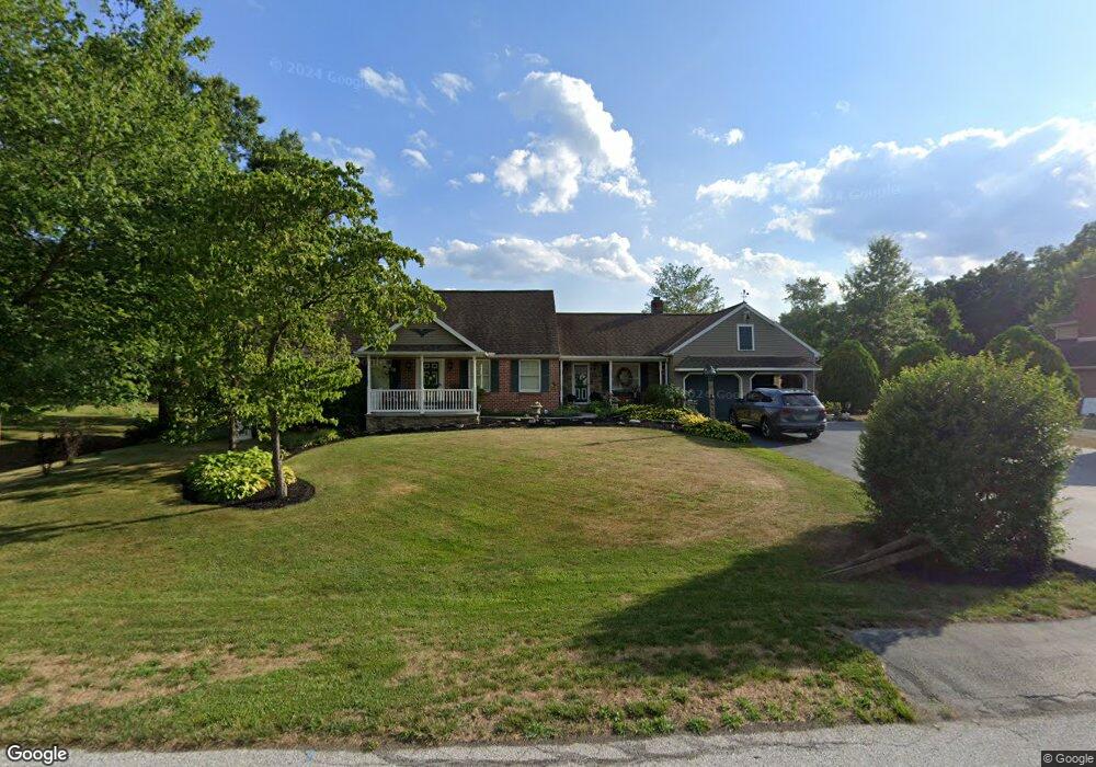 12 Summer Dr, Gettysburg, PA 17325 - photo 1