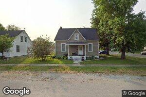 209 S East St, New Athens, IL 62264