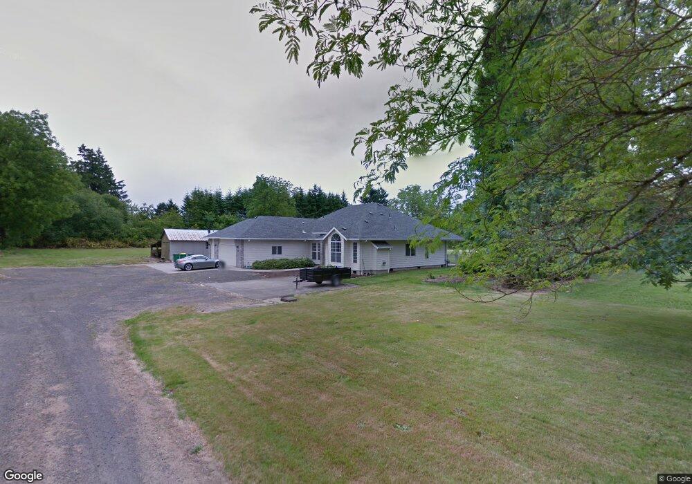 2731 Sunset Dr, Forest Grove, OR 97116 - photo 1