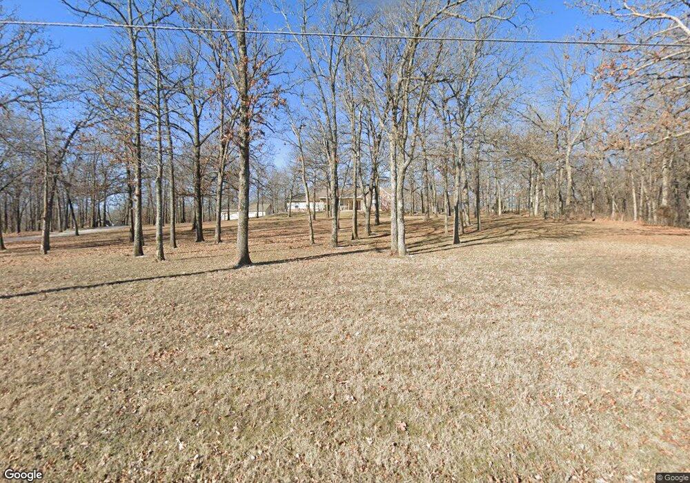 17132 S 4190 Rd, Claremore, OK 74017 - photo 1