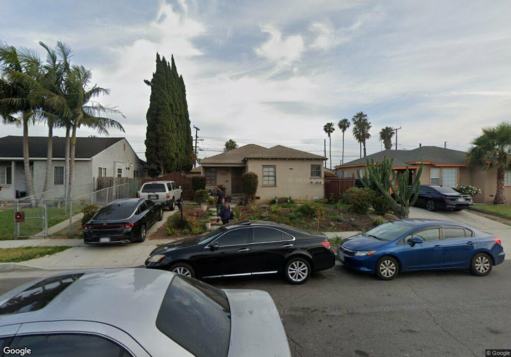 1214 E 150th St, Compton, CA 90220 - photo 1