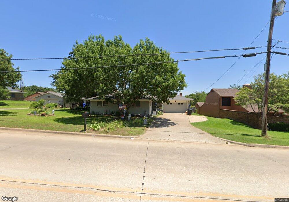830 S Lillis Ln, Denison, TX 75020 - photo 1