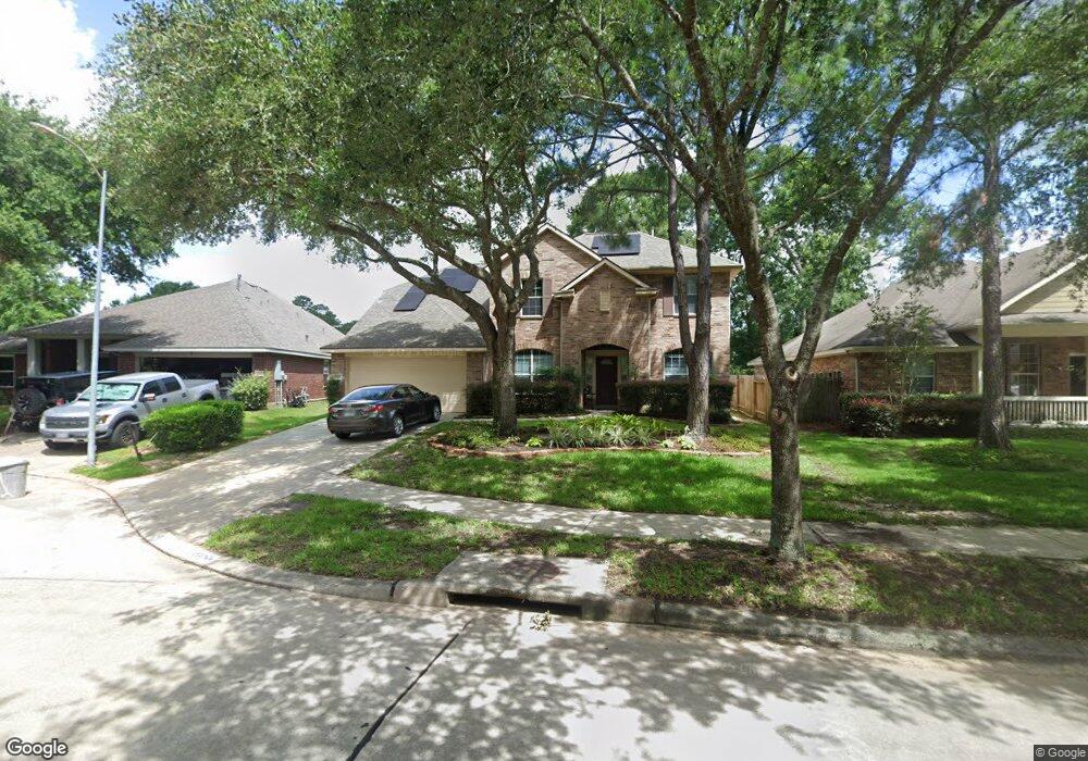 2507 Hilldale Park Ln, Spring, TX 77386 - photo 1