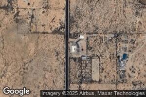 1521 Perkins Valley Rd, Holbrook, AZ 86025