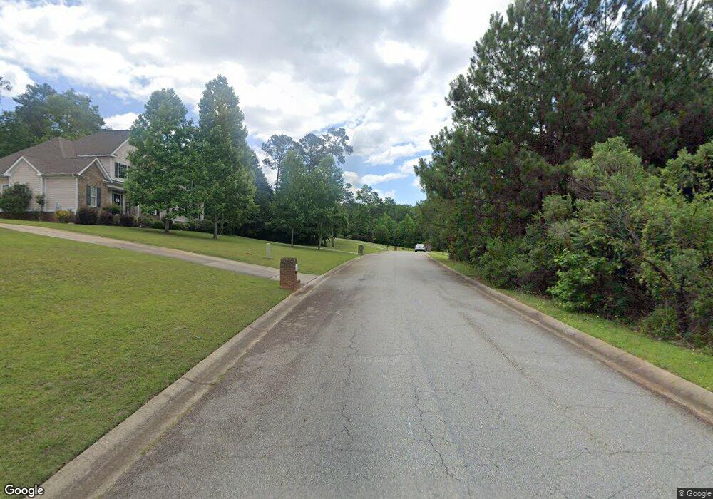 Lot 26 Carsons Walk, Macon, GA 31216 - photo 1