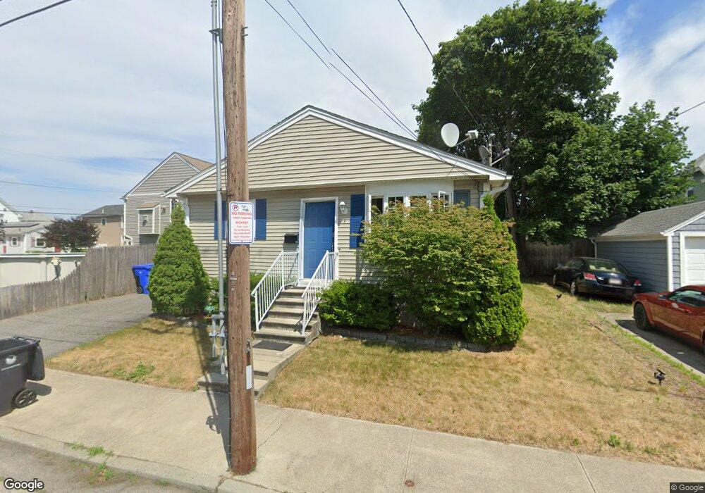 13 Orient Ave, Pawtucket, RI 02861 - photo 1