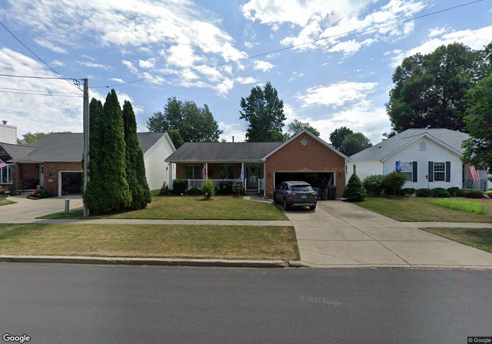 309 Wurlitzer Dr, North Tonawanda, NY 14120 - photo 1