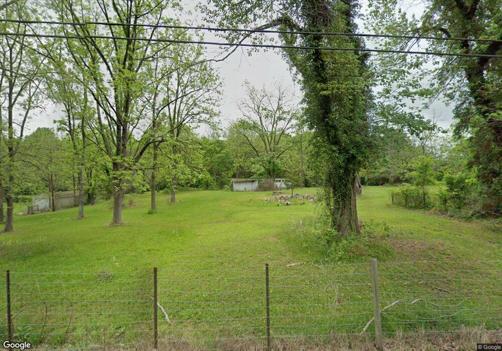 10929 Catharpin Rd, Spotsylvania, VA 22553 - photo 1