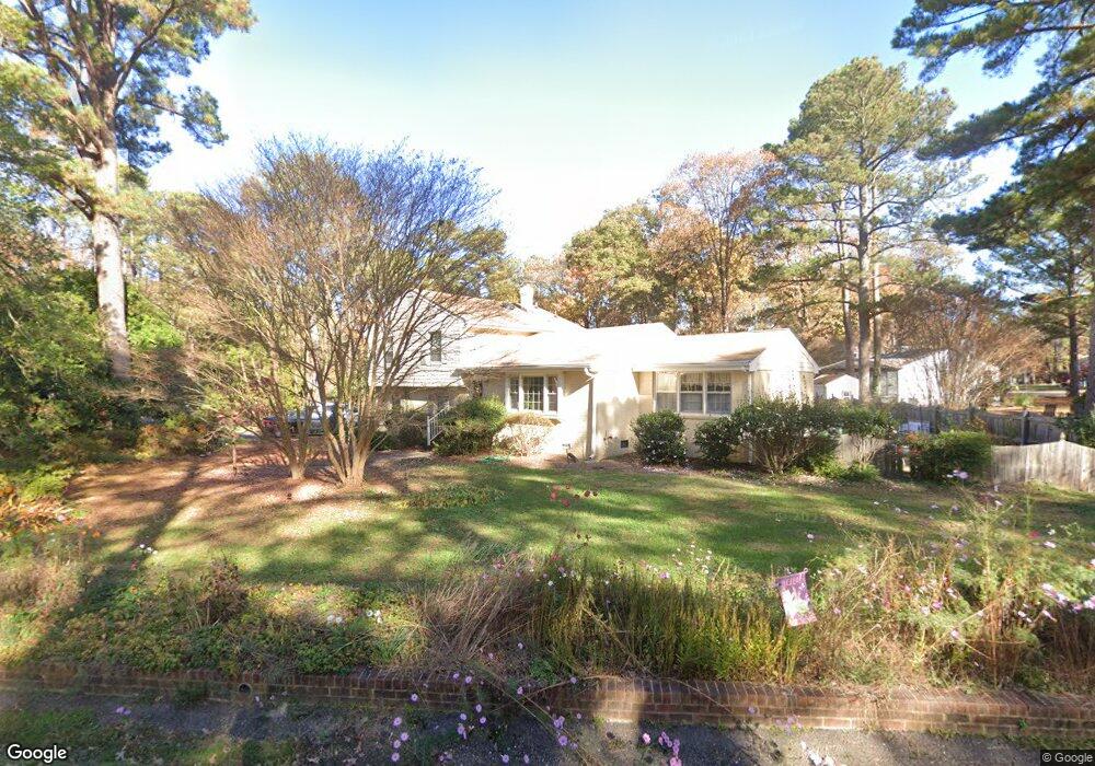 9102 Burkhart Dr, Henrico, VA 23229 - photo 1