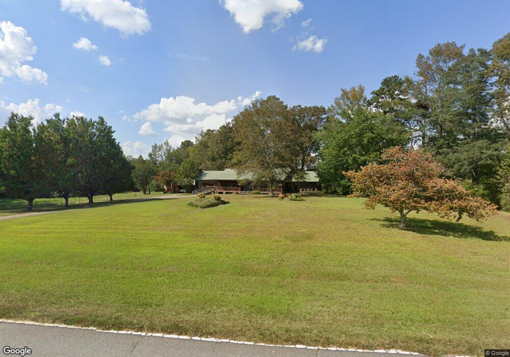 835 Sandy Flat Rd, Bowdon, GA 30108 - photo 1