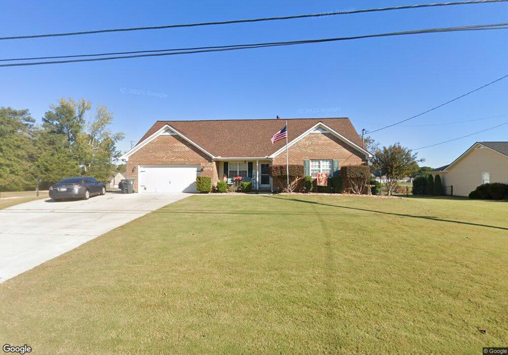 15 Bailey Rd, Weaver, AL 36277 - photo 1