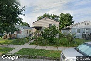 669 E Starr Ave, Columbus, OH 43201