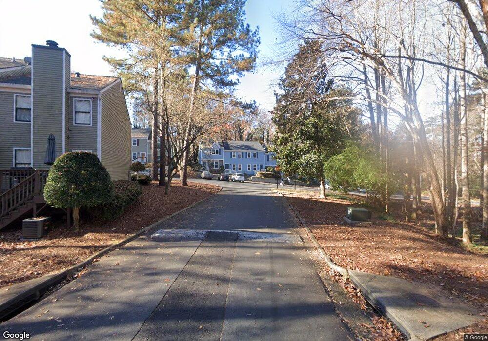 0 Harvest Mill unit 3232831, Peachtree Corners, GA 30092 - photo 1