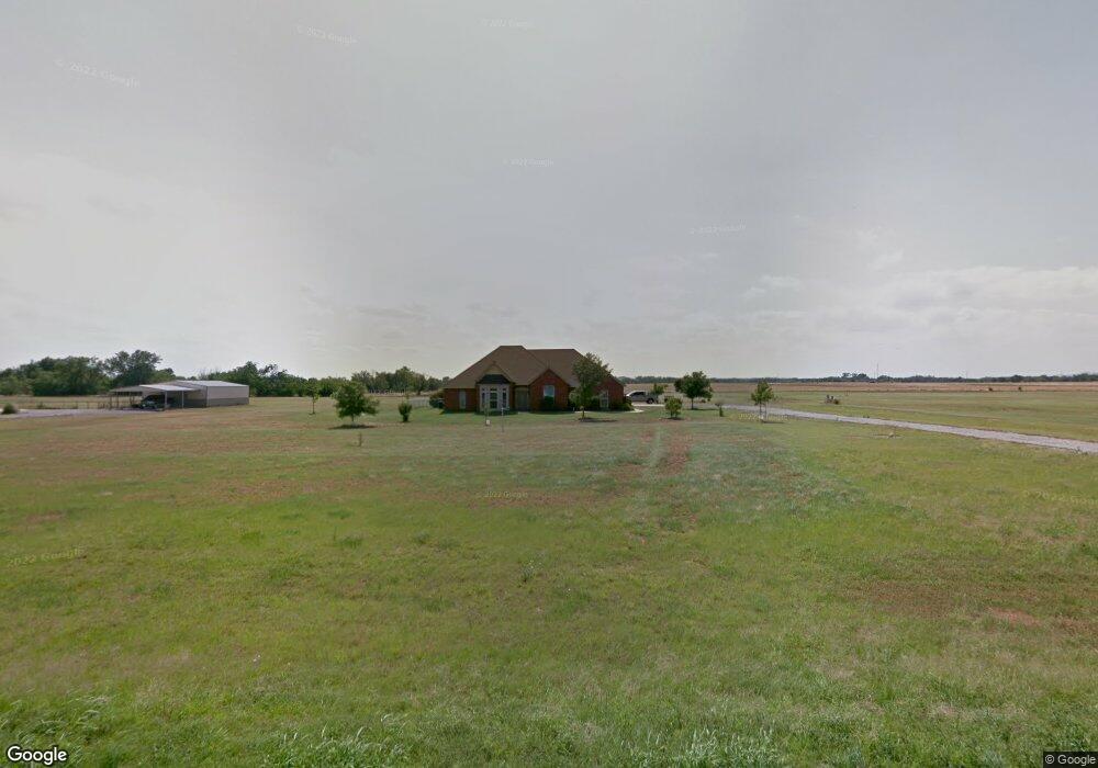 139 NW Austin Ln, Cache, OK 73527 - photo 1