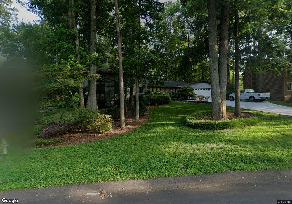 4358 Revere Cir unit 1, Marietta, GA 30062 - photo 1