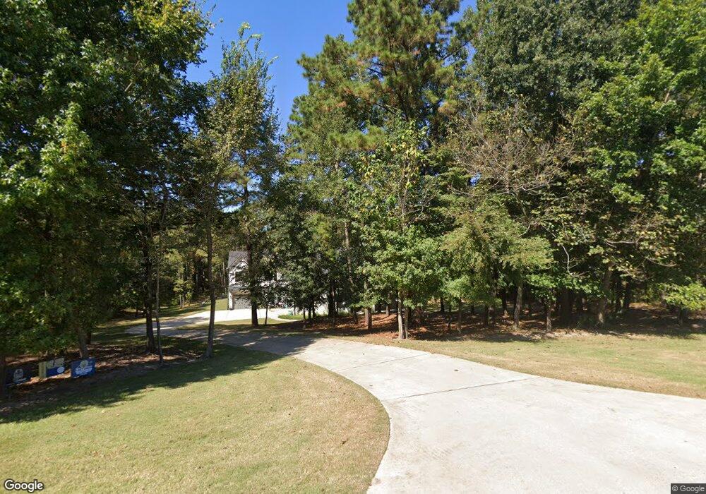 6710 W Bluff Dr, Magnolia, TX 77354 - photo 1