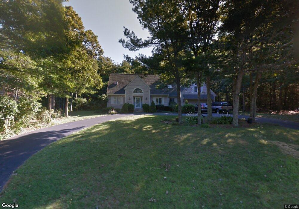 15 Marla Ln, East Falmouth, MA 02536 - photo 1