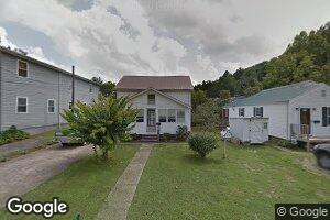 129 Reynolds St, Spencer, WV 25276