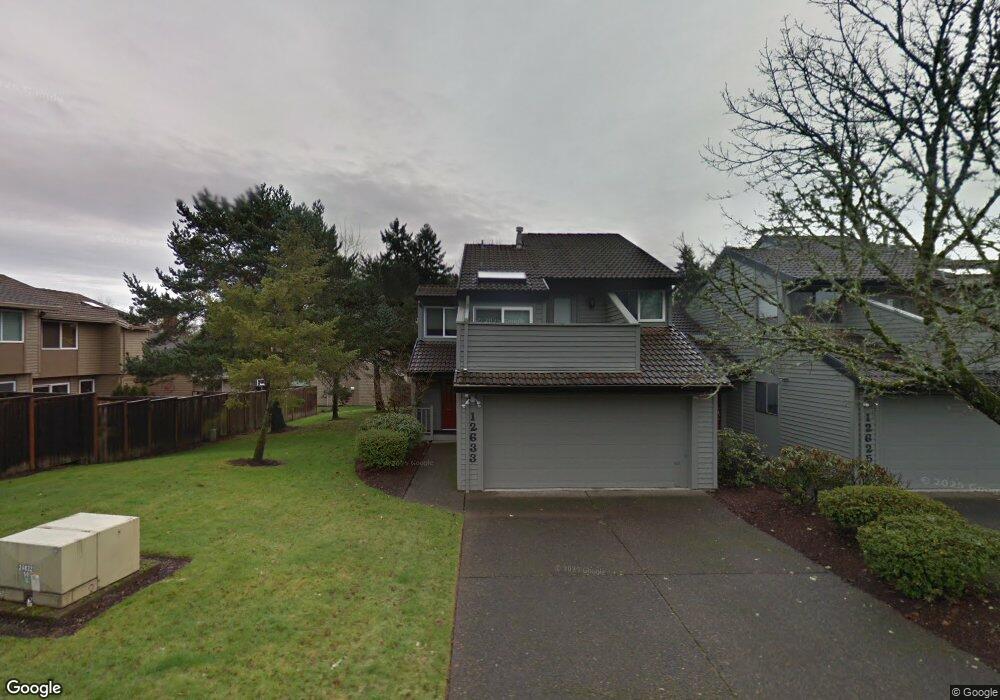 12633 SW Barberry--Relisted, Beaverton, OR 97008 - photo 1