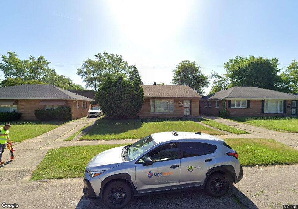 3309 Cherokee Ave, Flint, MI 48507 - photo 1