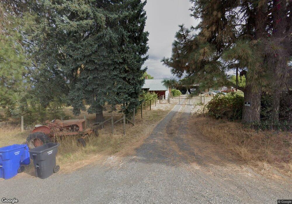 33982 S Highway 213, Molalla, OR 97038 - photo 1