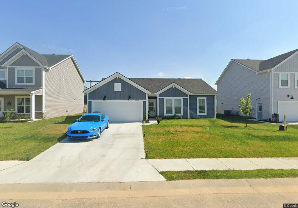 9805 Monte Way, Newburgh, IN 47630 - photo 1