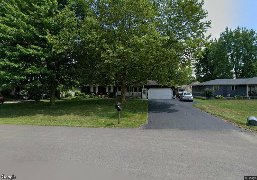 7289 Graydon Dr, North Tonawanda, NY 14120 - photo 1