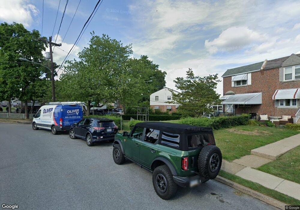 101 Westbridge Rd, Glenolden, PA 19036 - photo 1