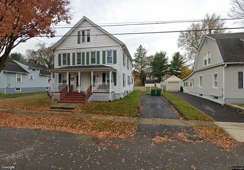 423 Sharp St unit 423, Hackettstown, NJ 07840 - photo 1