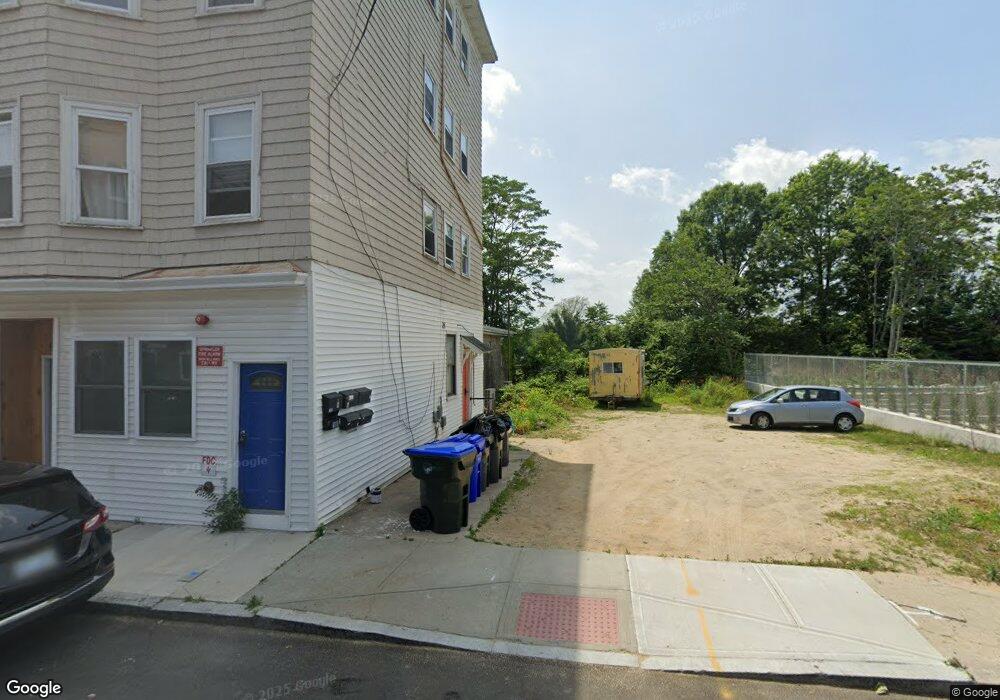 532 Charles St, Providence, RI 02904 - photo 1