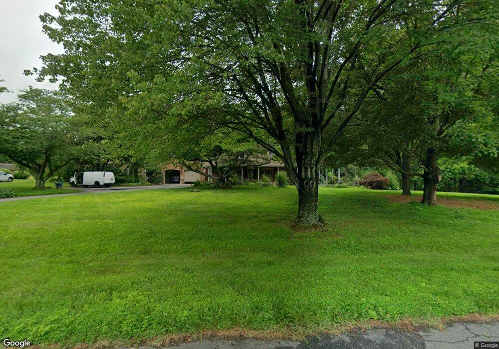 4908 Sudleys Choice Ln, Harwood, MD 20776 - photo 1