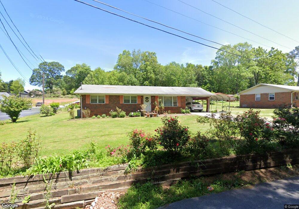 162 Wade St, Alto, GA 30510 - photo 1