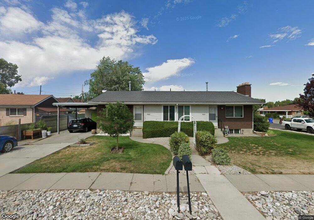 7010 S 840 E, Midvale, UT 84047 - photo 1