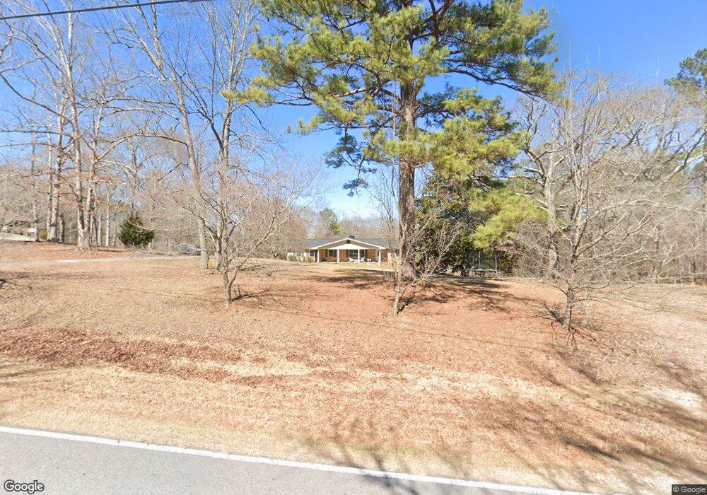 4579 Flat Bridge Rd SW, Stockbridge, GA 30281 - photo 1