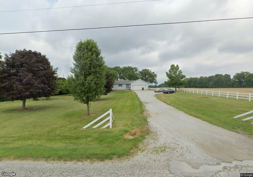 185 E 400 N, La Porte, IN 46350 - photo 1