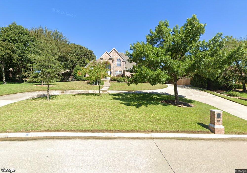 1500 Pecos Dr, Southlake, TX 76092 - photo 1