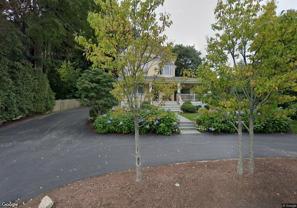 120 Cambridge St, Winchester, MA 01890 - photo 1