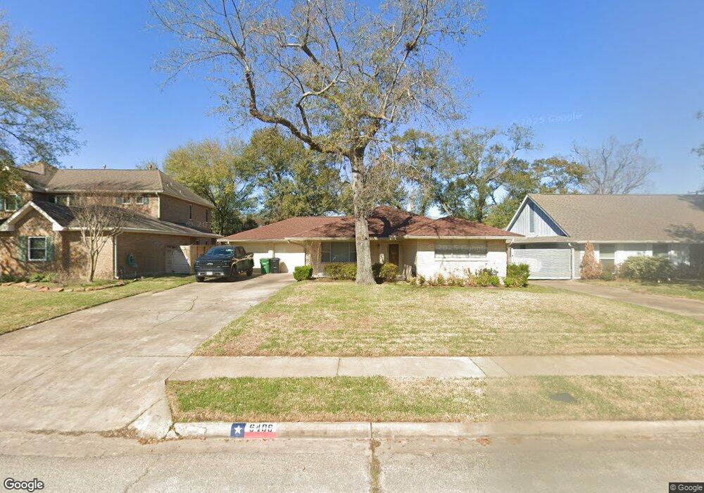 6406 Lindyann Ln, Houston, TX 77008 - photo 1
