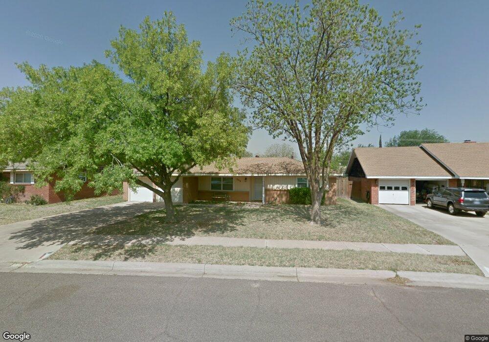 3214 Cimmaron Ave, Midland, TX 79705 - photo 1