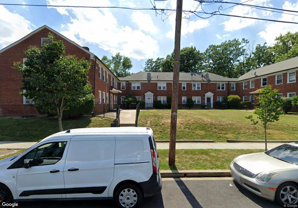 449 Burbank St SE, Washington, DC 20019 - photo 1