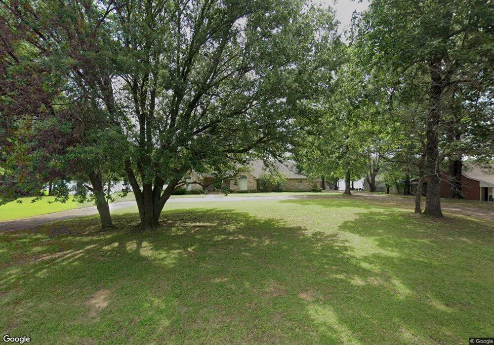 640 Akin Rd, Texarkana, TX 75503 - photo 1