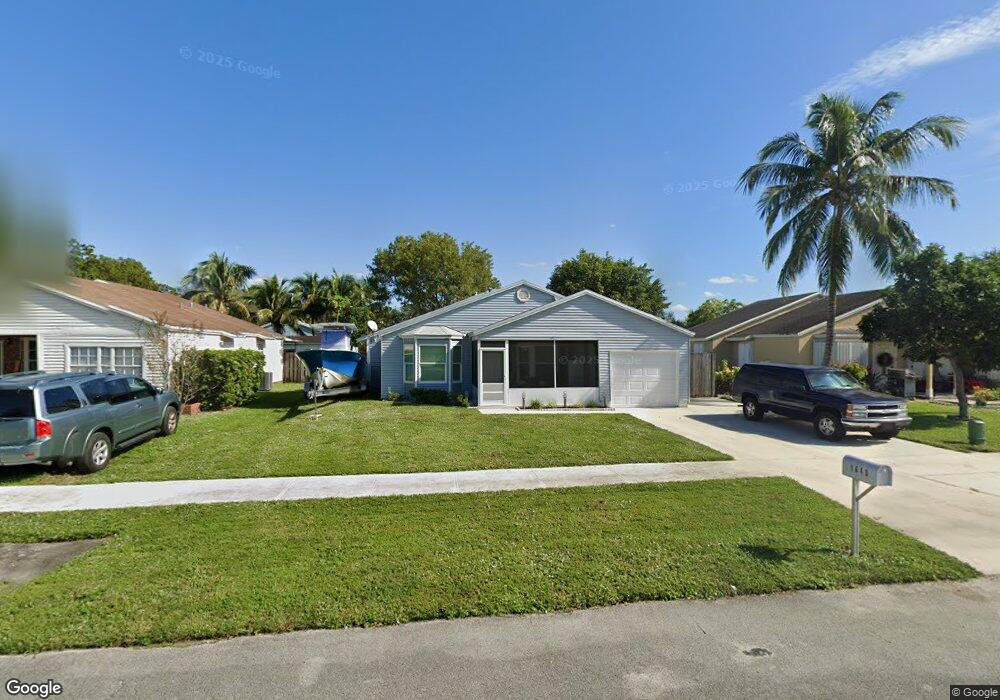 1640 SW 127th Ln, Davie, FL 33325 - photo 1