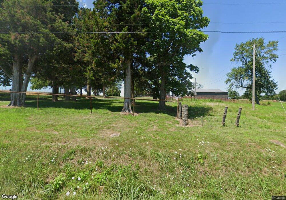 17494 S Highway O, Jerico Springs, MO 64756 - photo 1