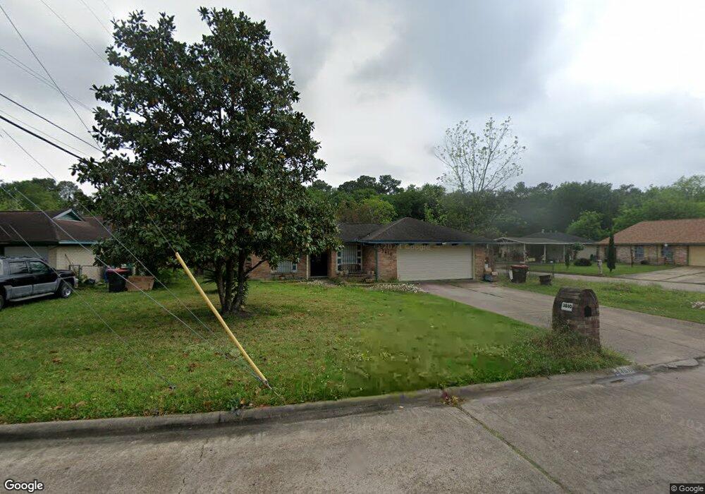 3610 Orange Grove Dr, Houston, TX 77039 - photo 1