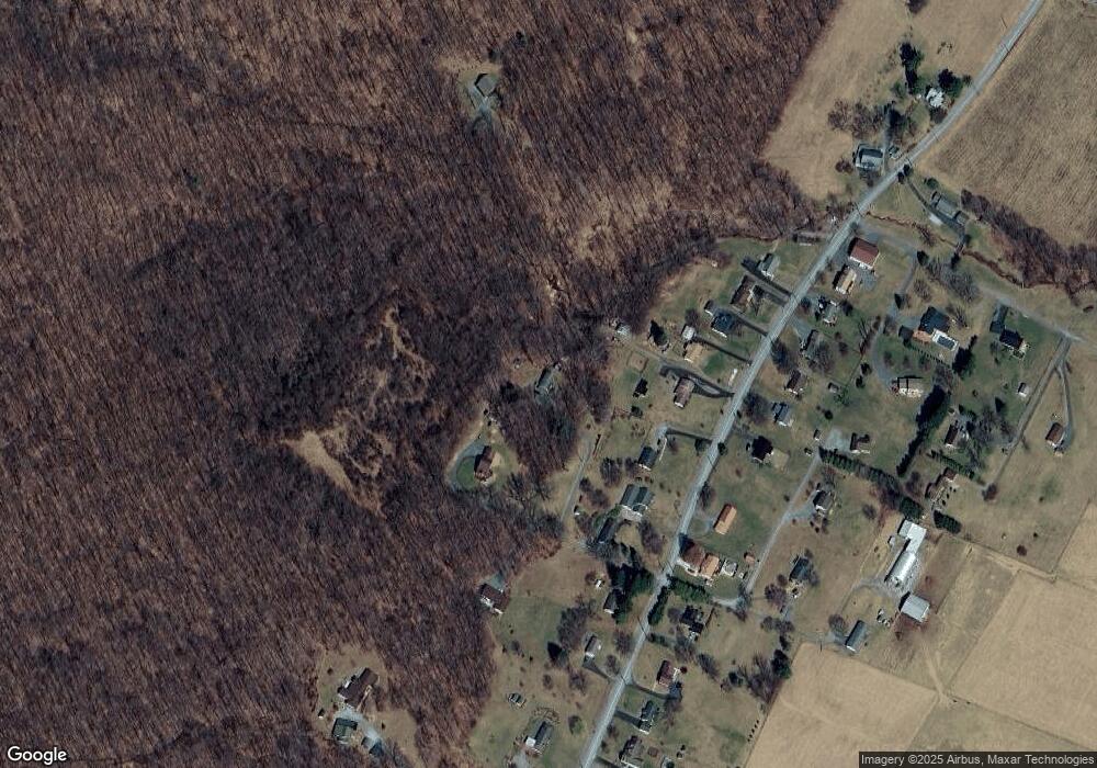 130 Broncos Rd, Bedford, PA 15522 - photo 1