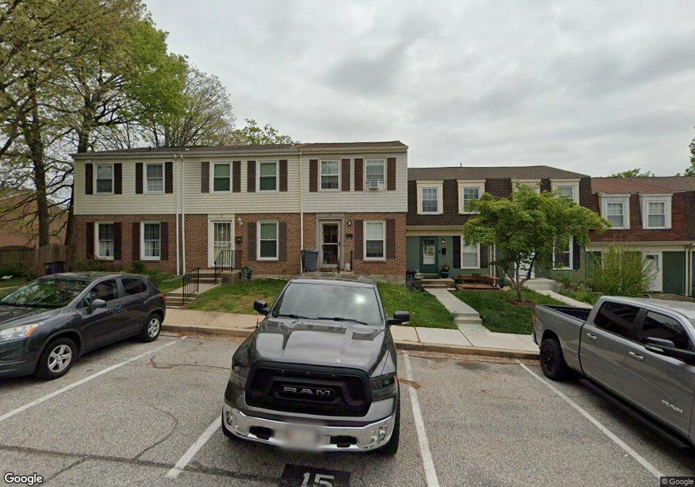 13 Mitnick Ct, Nottingham, MD 21236 - photo 1